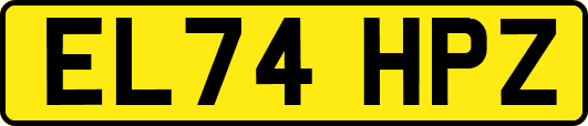EL74HPZ