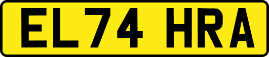 EL74HRA
