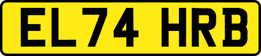 EL74HRB