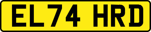EL74HRD