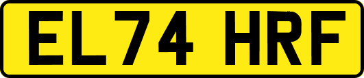 EL74HRF