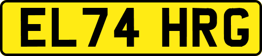 EL74HRG