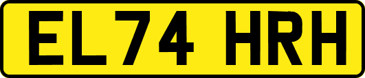 EL74HRH