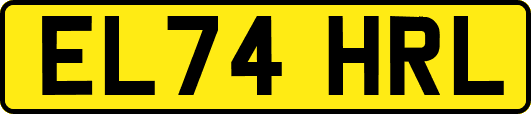 EL74HRL