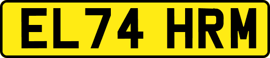 EL74HRM