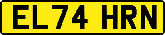EL74HRN