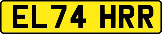 EL74HRR