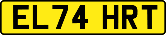 EL74HRT