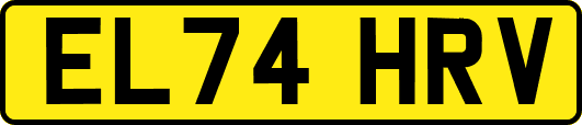 EL74HRV