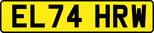 EL74HRW