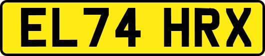 EL74HRX