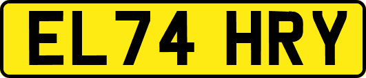 EL74HRY