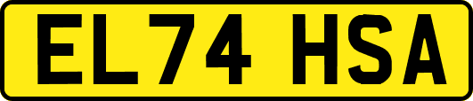 EL74HSA
