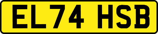 EL74HSB