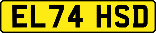 EL74HSD