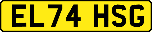 EL74HSG