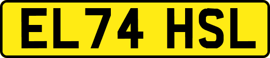 EL74HSL