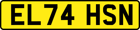 EL74HSN