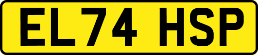 EL74HSP