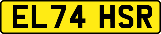 EL74HSR