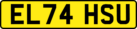 EL74HSU