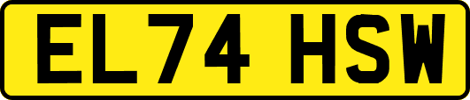 EL74HSW