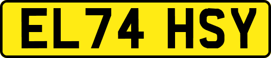 EL74HSY