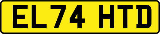 EL74HTD