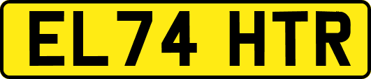 EL74HTR