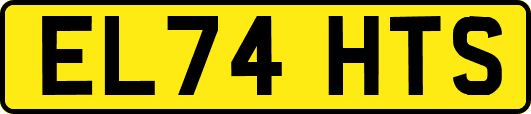 EL74HTS