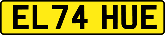 EL74HUE