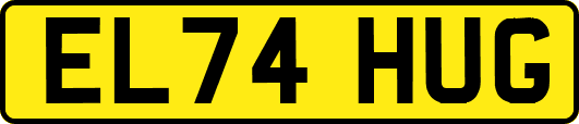 EL74HUG