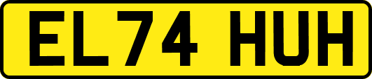 EL74HUH