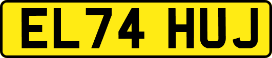 EL74HUJ