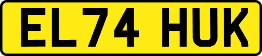EL74HUK