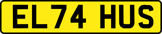 EL74HUS