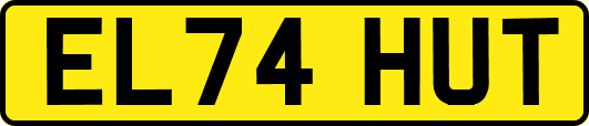 EL74HUT