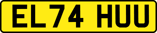 EL74HUU