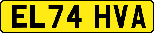 EL74HVA