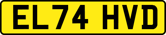 EL74HVD