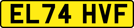 EL74HVF