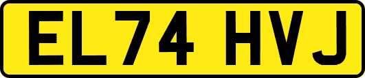 EL74HVJ