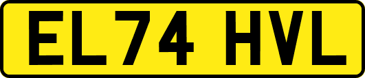 EL74HVL