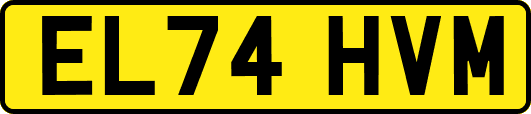 EL74HVM