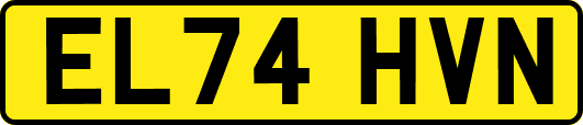 EL74HVN