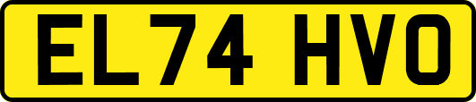 EL74HVO