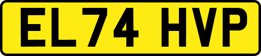 EL74HVP