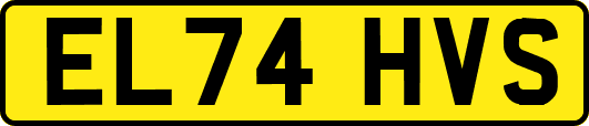 EL74HVS
