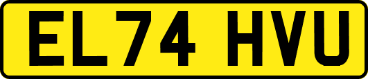 EL74HVU