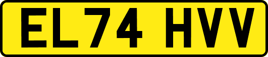 EL74HVV